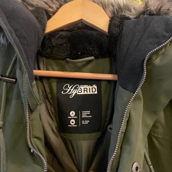 ONEILL Hybrid Ski / Snowboard Top & Bottom Set - Picture 5 of 8